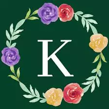 k name dp download